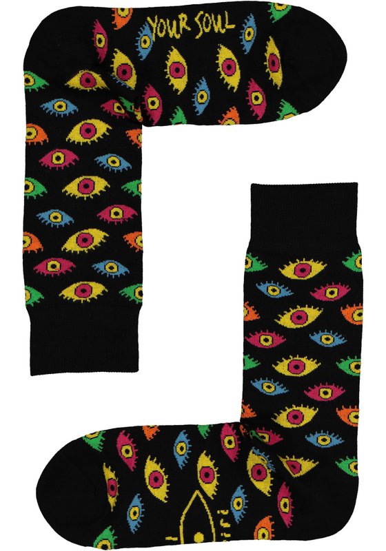 Spiri Socks Natfilm