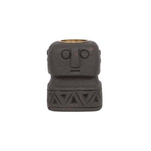 The Sumba Stone #26 Candle Holder