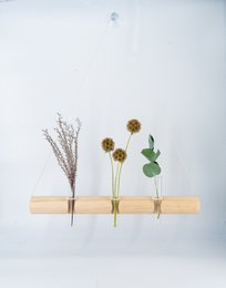 Vase suspendu Theresa XL