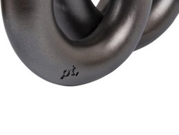Lysestager Ringe Medium