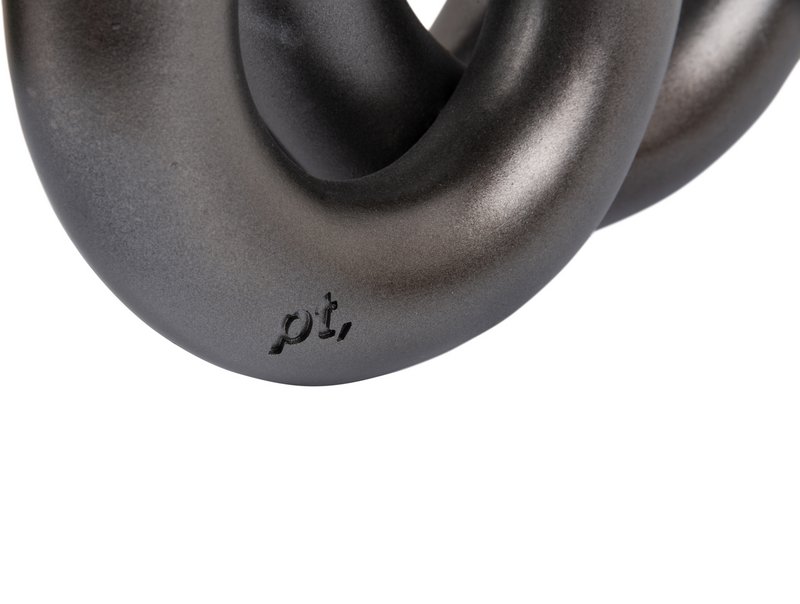 Lysestager Ringe Medium