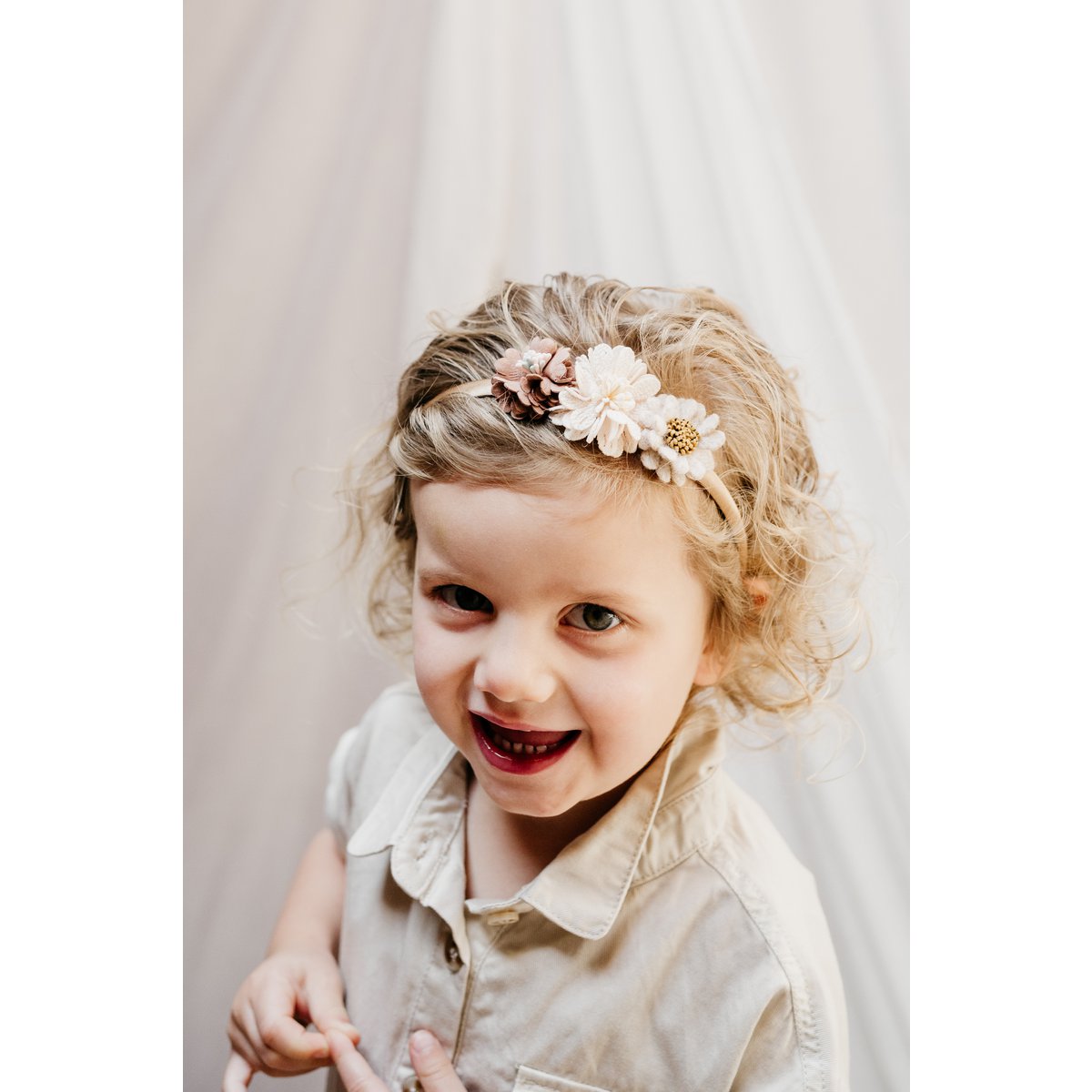 Diadem Flowers 2