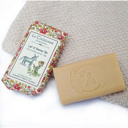 Donkey Milk - Solid Soap