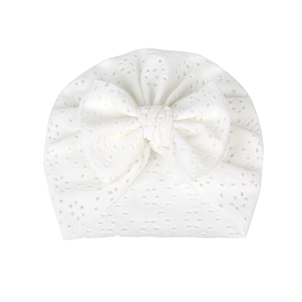 Annie & Charles® Baby turban pandebånd