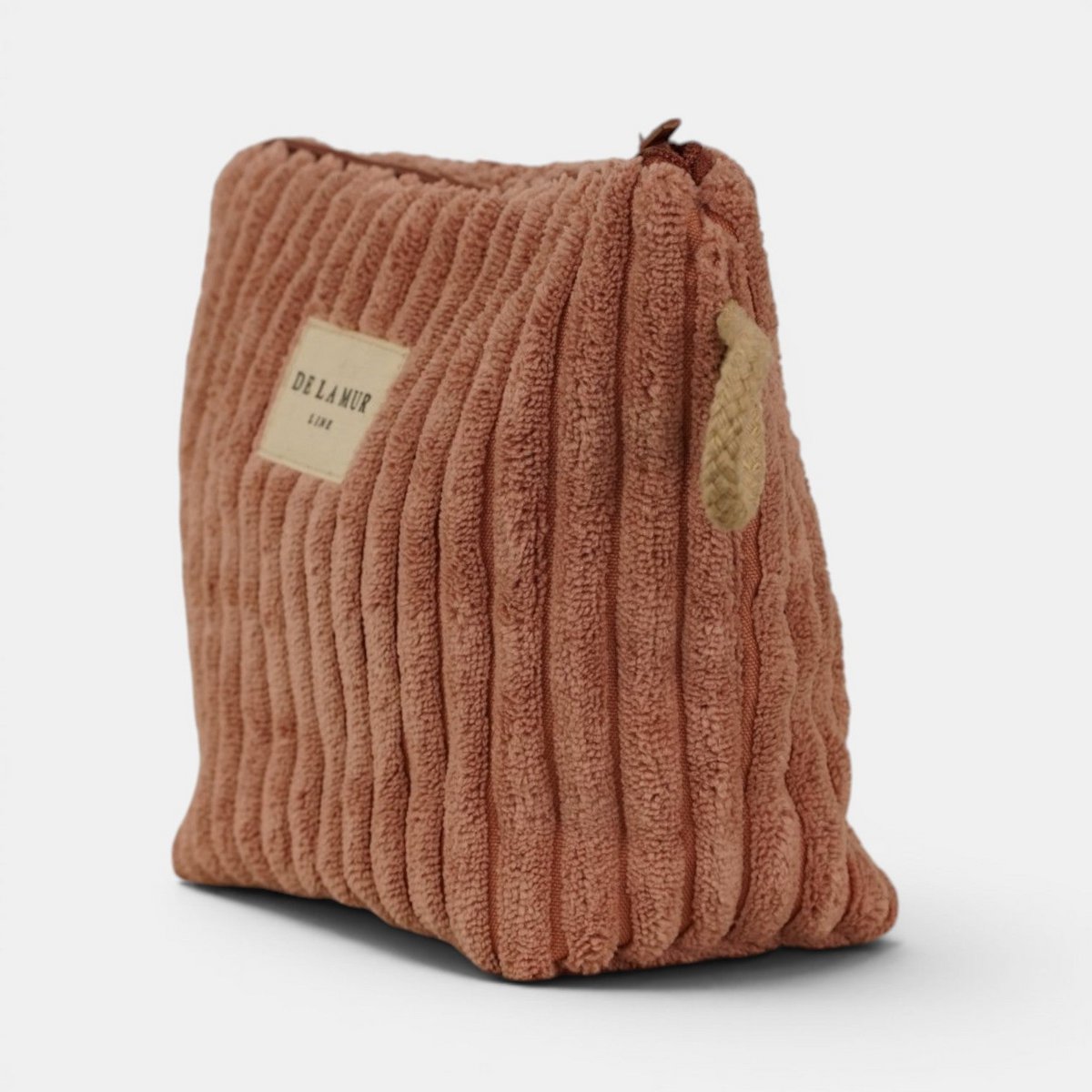 Kosmetiktasche Klein CREPE