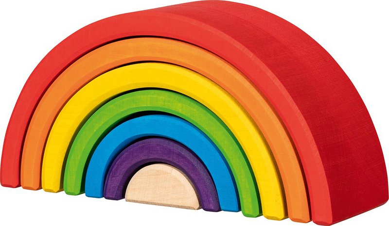 Building blocks