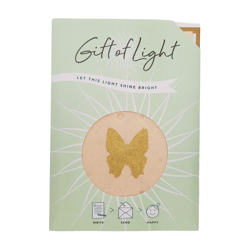 Gift of Light  | Display