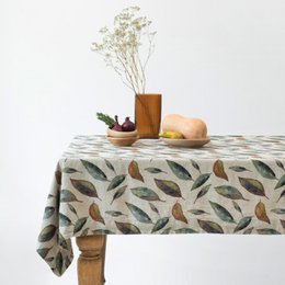 Linen Tales