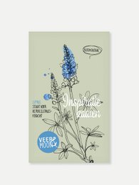 Bloemenzaden 'Inspiratie zaaien'
