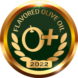 Dressing made from extra virgin olive oil & lemon | 250ml