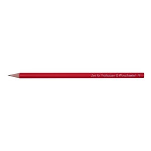 Pencil - time for wool socks & wish list