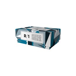R/1 Ręcznie robione mydło z oliwą z oliwek i olejkiem ylang-ylang - Skóra dojrzała