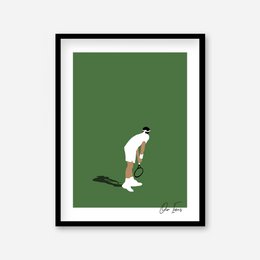 King of Grass 1/3