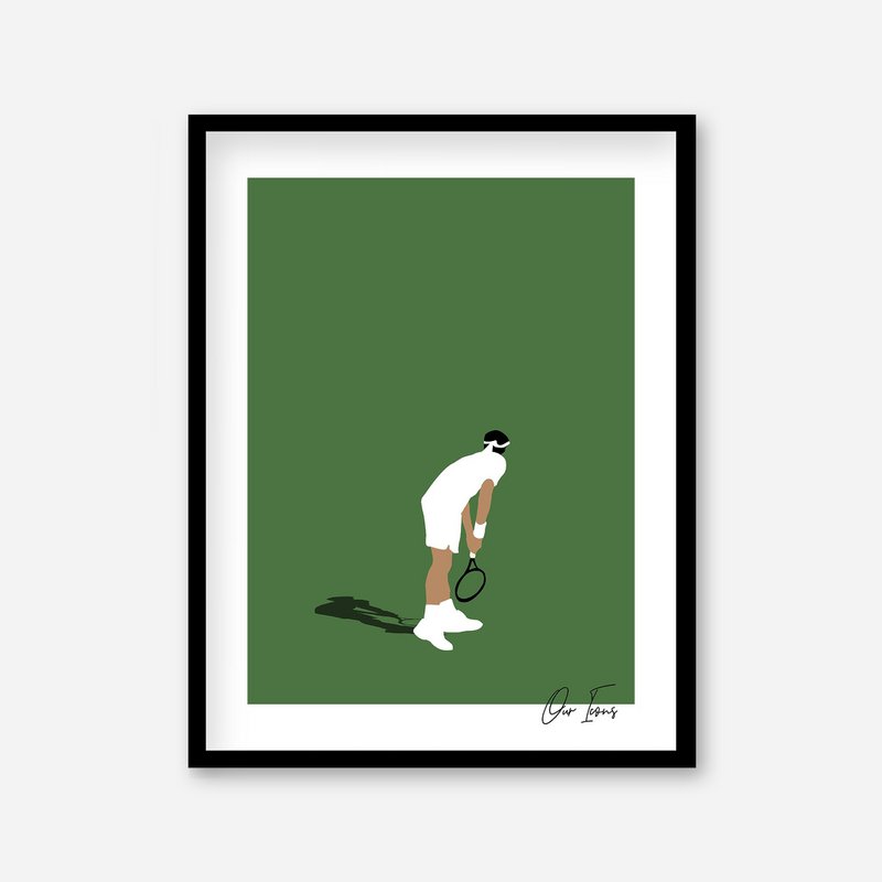 King of Grass 1/3
