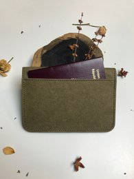 Emma wallet (taiga)