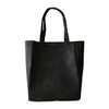 RPET Shoulder Bag Zwart