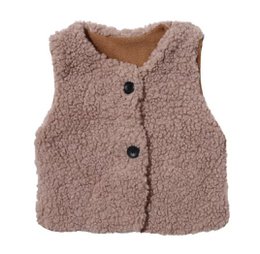 MON GILET TEDDY