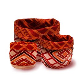 Kurv Tornado Naranja