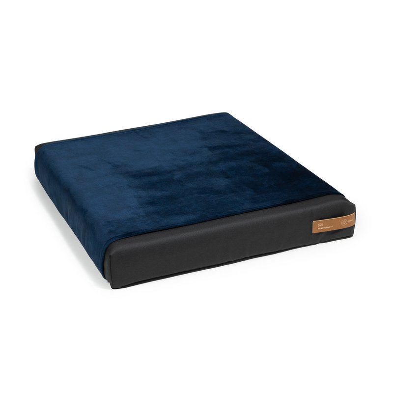 Matelas orthopédique imperméable "Ori" avec revêtement souple