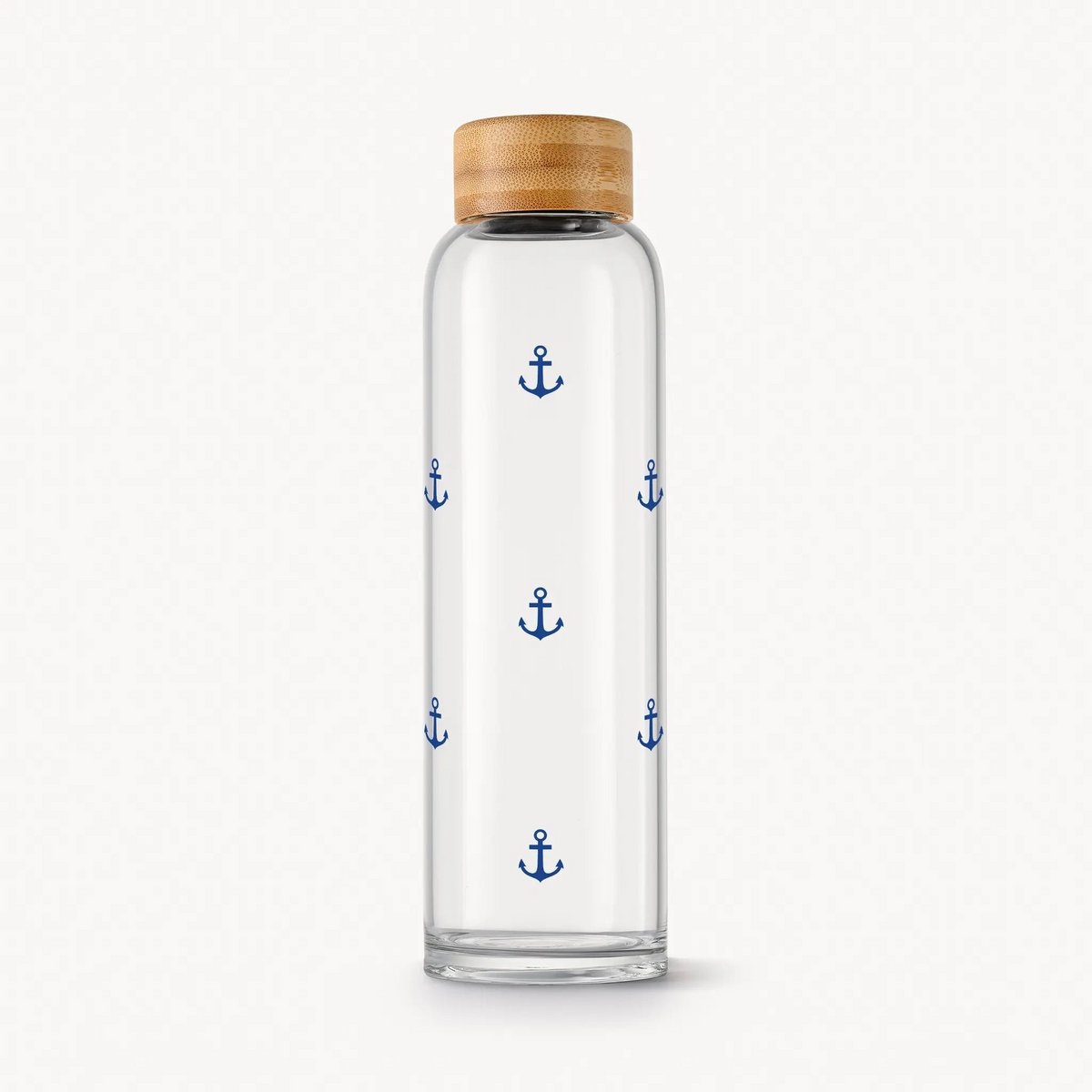 Gourde en verre - « Nordic by nature » 0,6l - BELAMY
