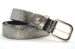 Mode Riem 30207 Platina Silber