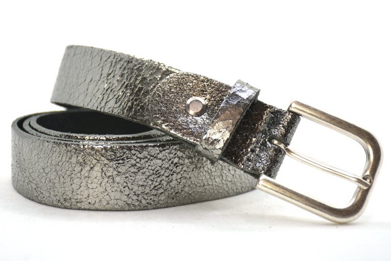 Mode Riem 30207 Platina Silber