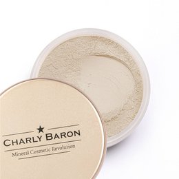 Geschenkset | Best Bodies! Kabuki & Foundation