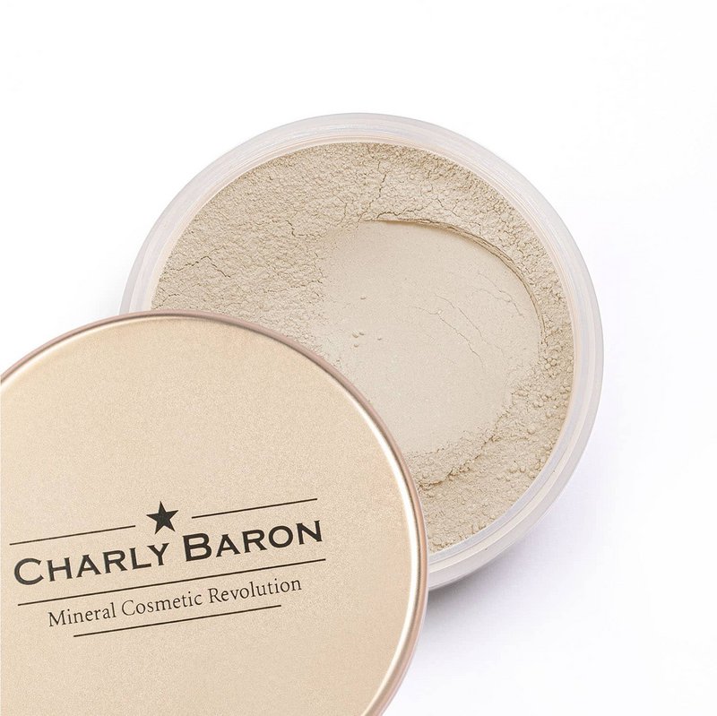Geschenkset | Best Bodies! Kabuki & Foundation