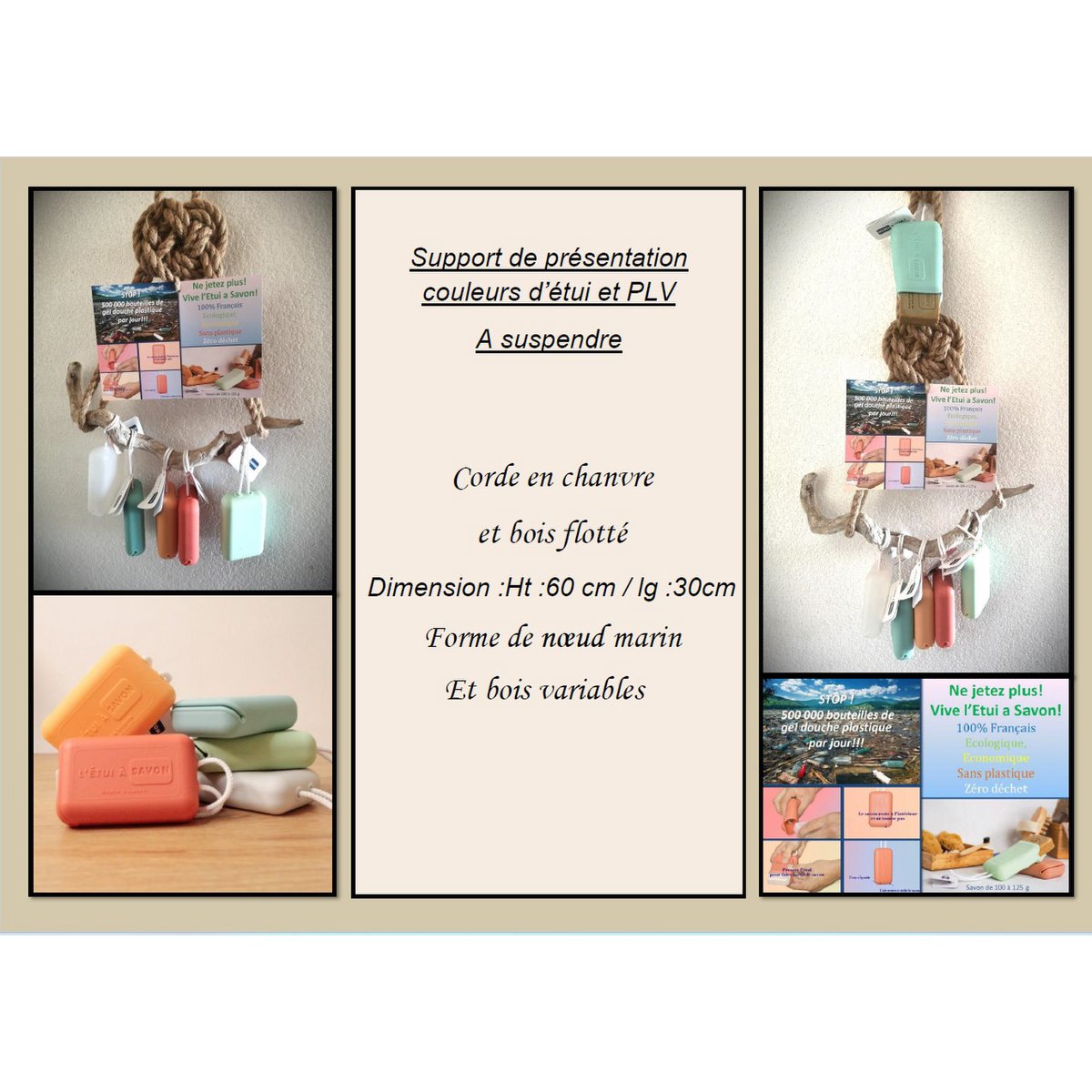 Lote de 100 Estuches colores surtidos (5 Kg / 34 x 22 x 38 cm)