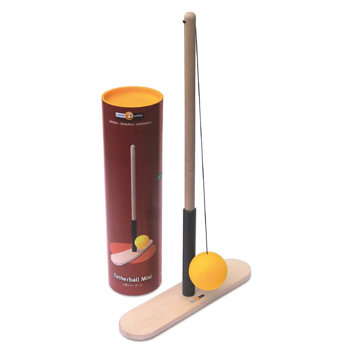 Tetherball Mini