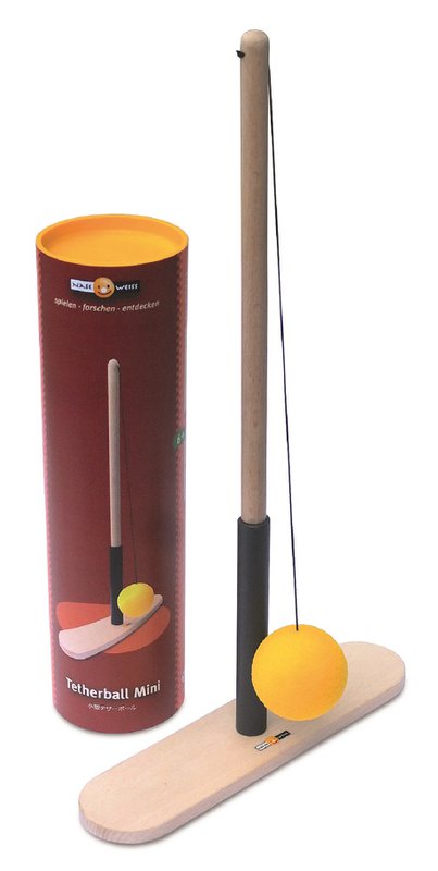 Tetherball Mini