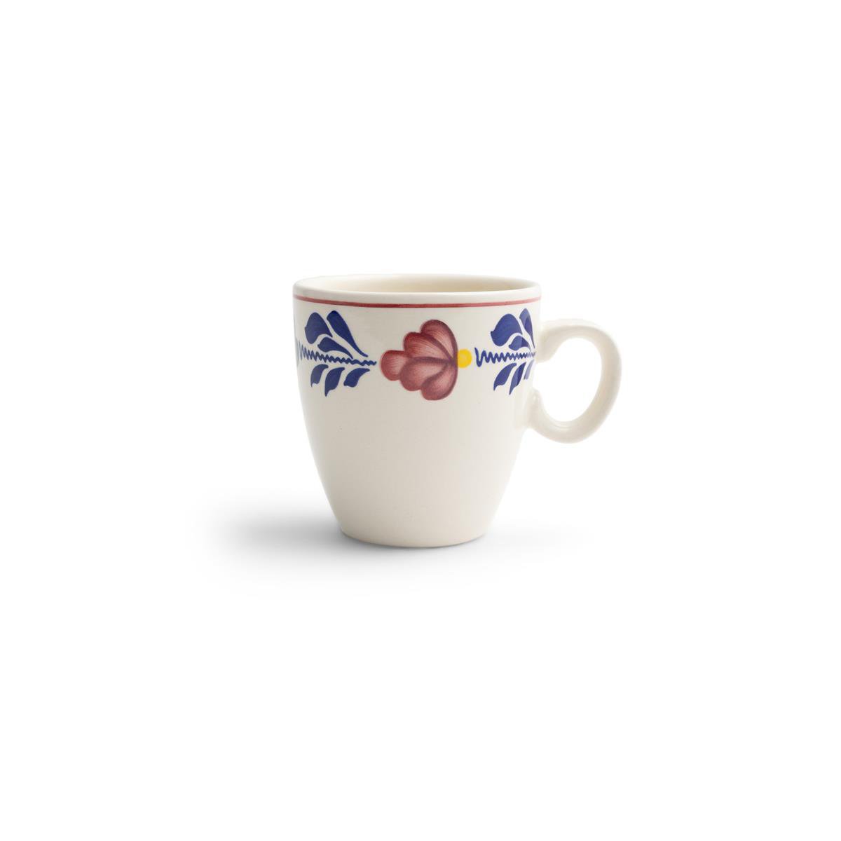 Boerenbont Mini Mug Pompei 0.23L