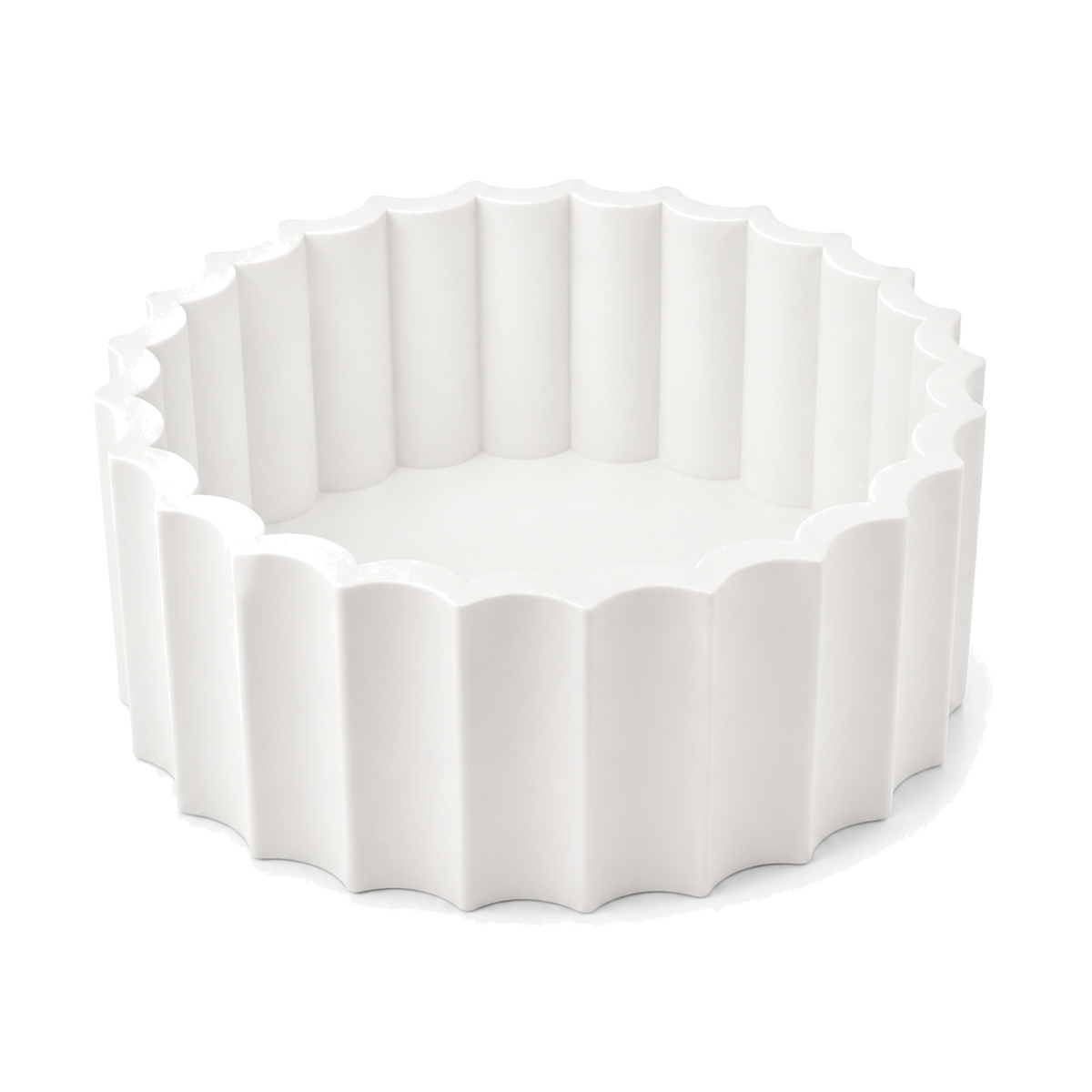 Fiastra Trivela Fruit Bowl
