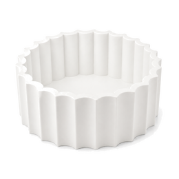 Fiastra Trivela Fruit Bowl