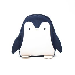 Children's backpack - Miyu - Marine
