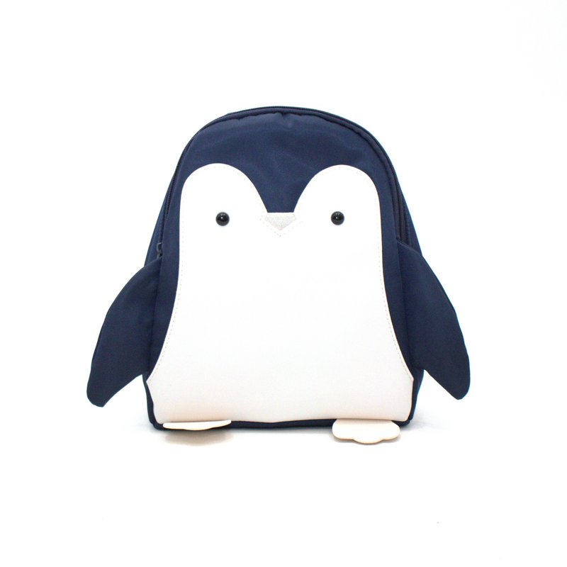 Children's backpack - Miyu - Marine