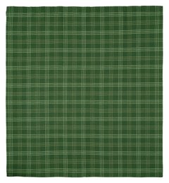 100% Bomuld Køkkentekstiler Mix&Match Junglegrøn