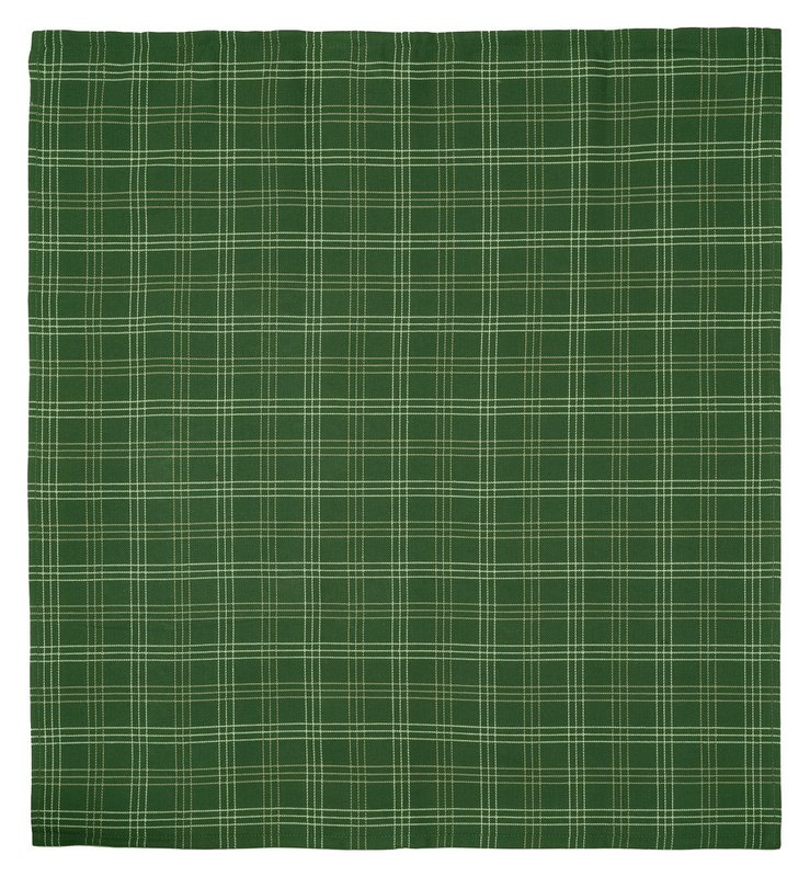 100% Bomuld Køkkentekstiler Mix&Match Junglegrøn