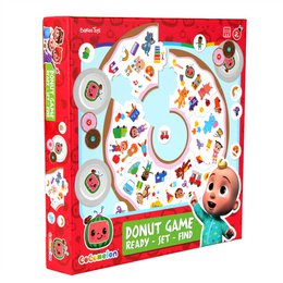 BARBO TOYS