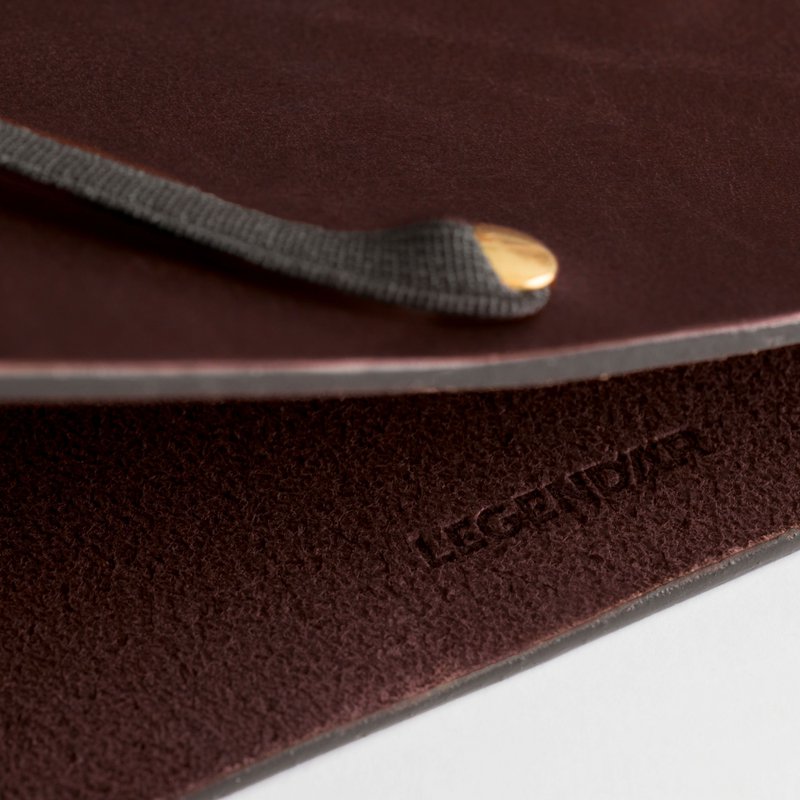 LGNDR Document Folder HYDE