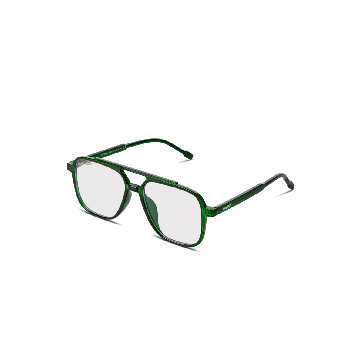 CORONADO - Blaulichtbrille