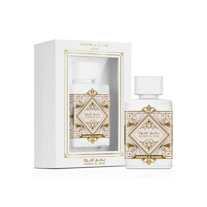 Lattafa Badee Al Oud - Honor & Glory 100ml EDP
