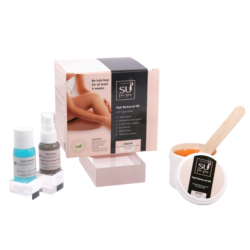 Ensemble Sugaring4You