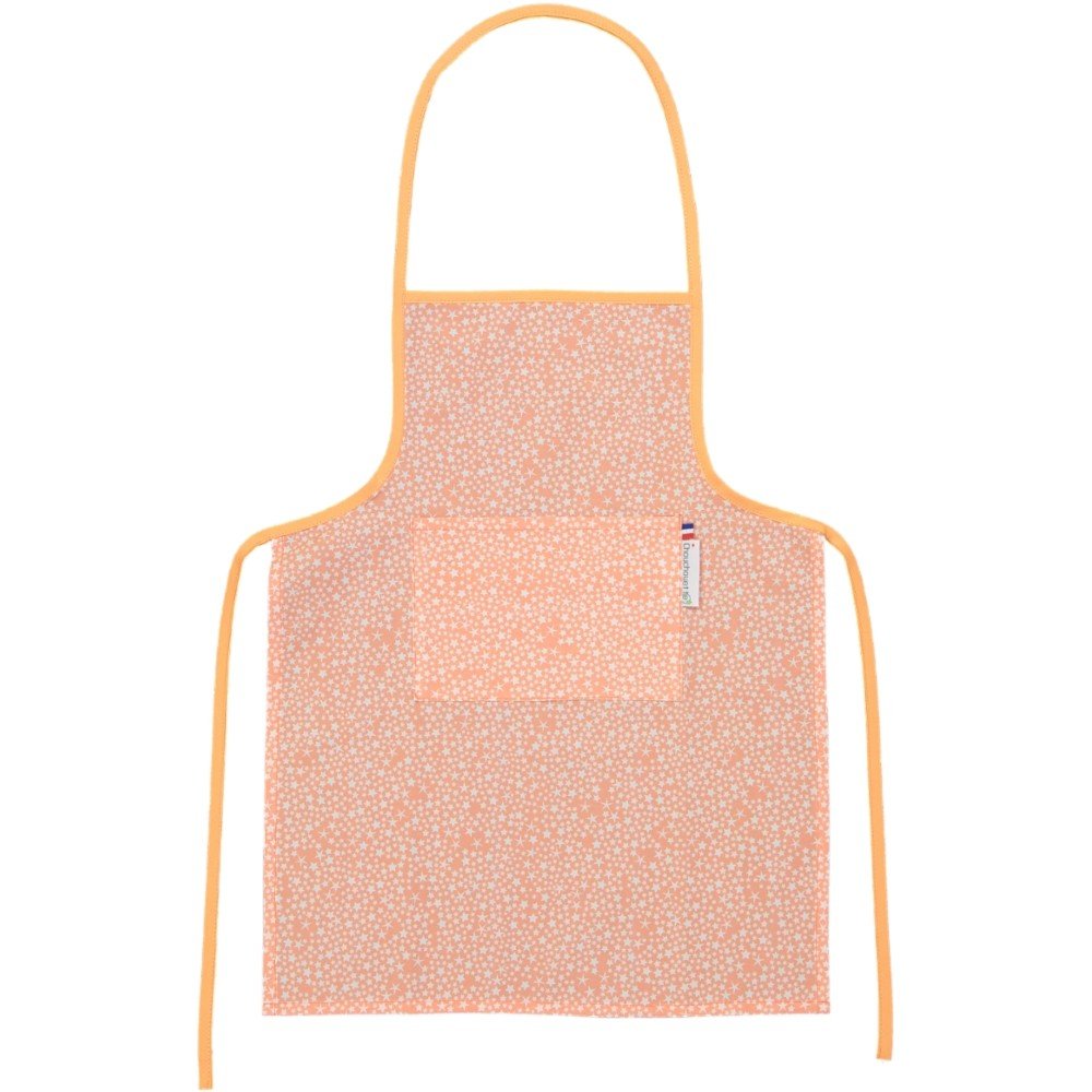 Child apron