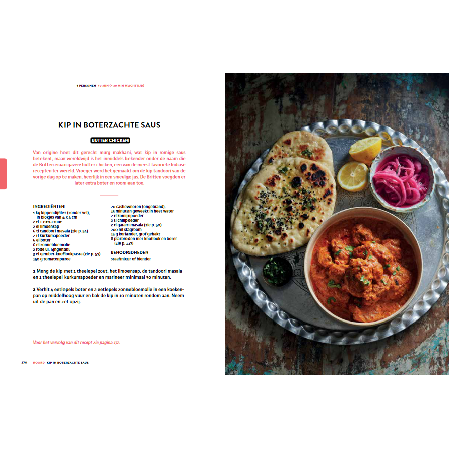 Paulami Joshi - The bible of Indian cuisine