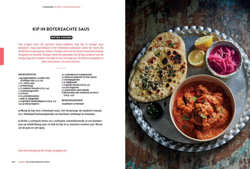 Paulami Joshi - The bible of Indian cuisine