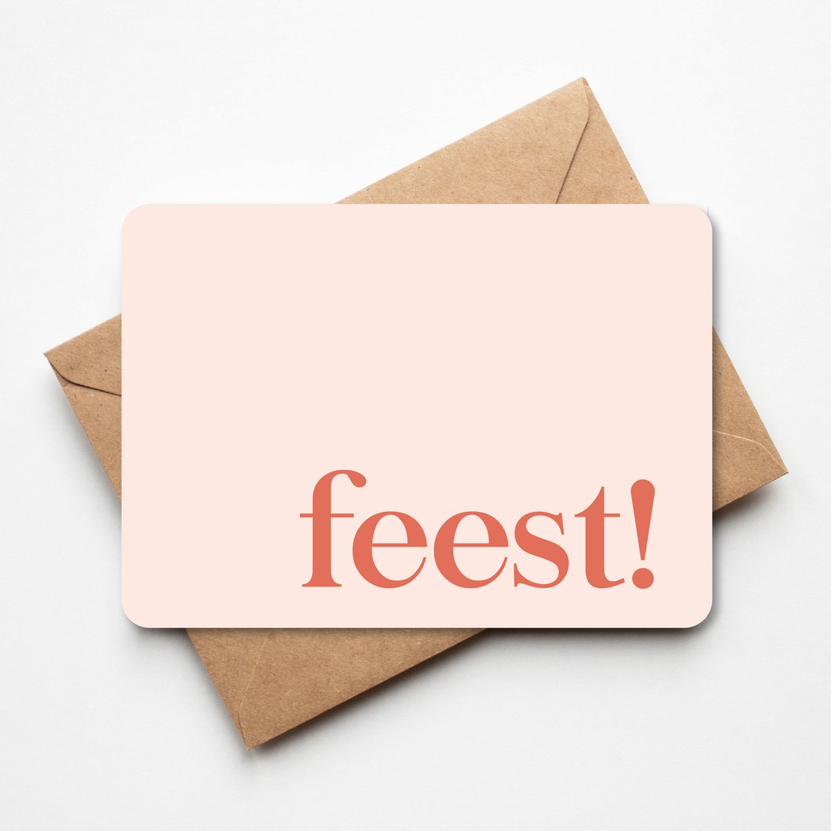 Greeting Card Party!