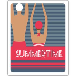 SUMMERTIME