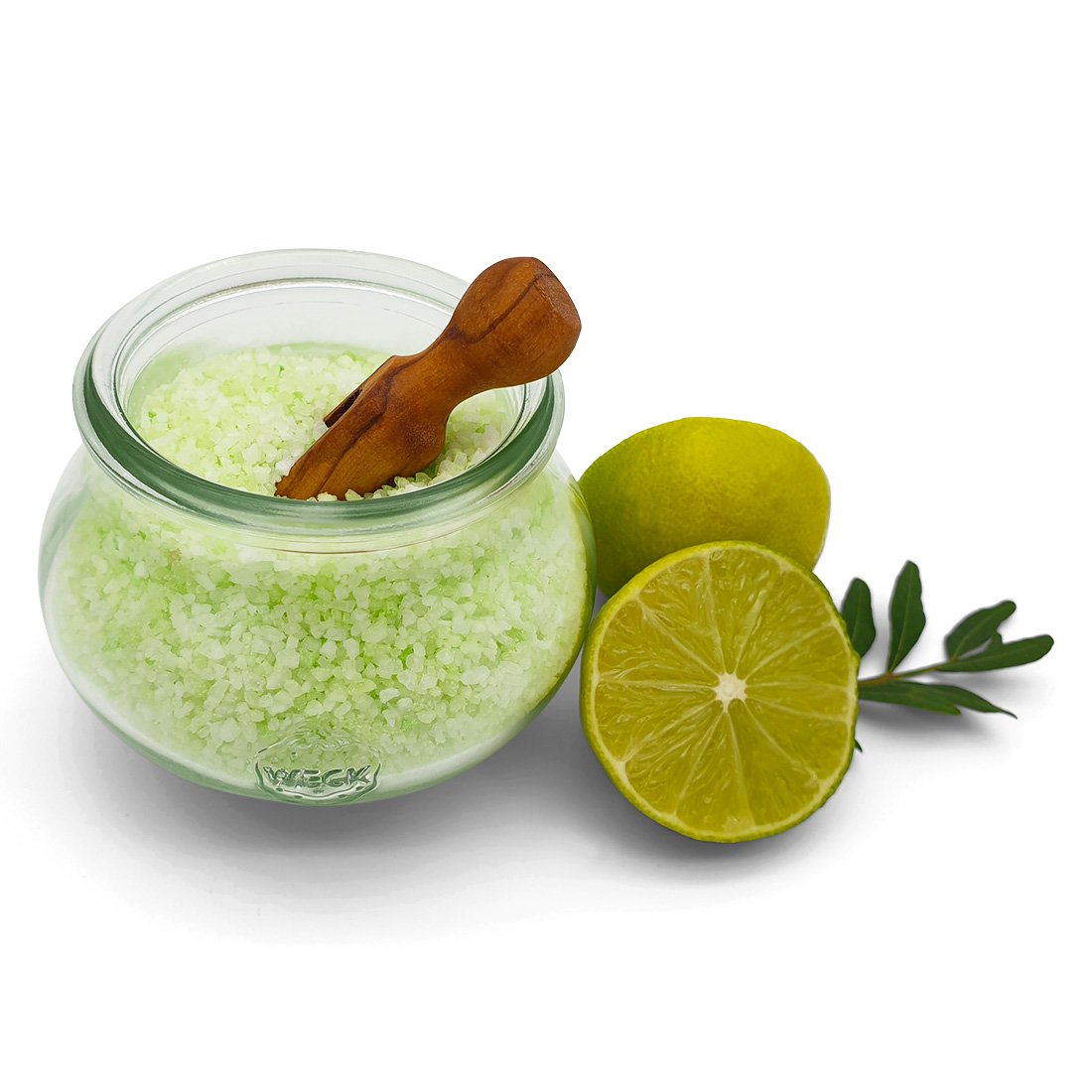 SEL DE BAIN GINKGO-CHAUX