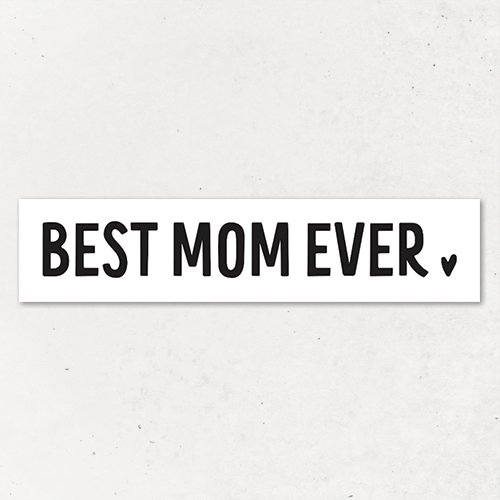 Magnet | Best mom ever